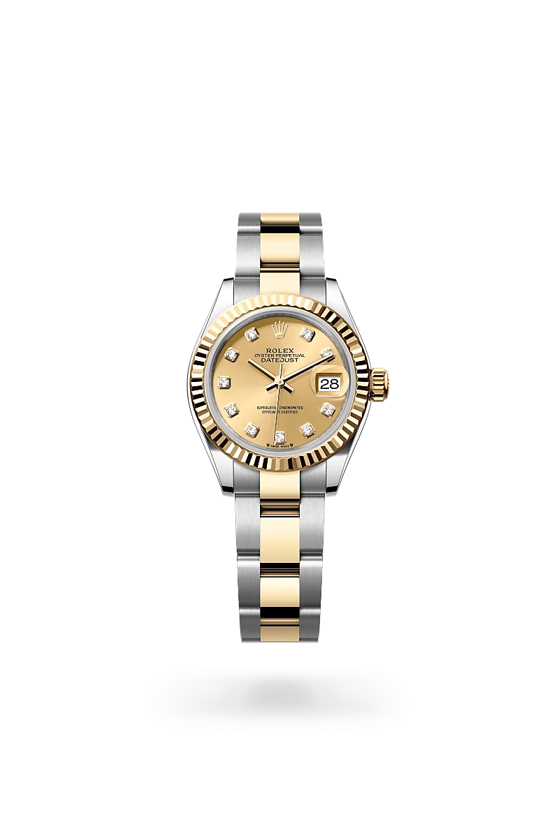 Rolex Lady-Datejust – M279173-0012