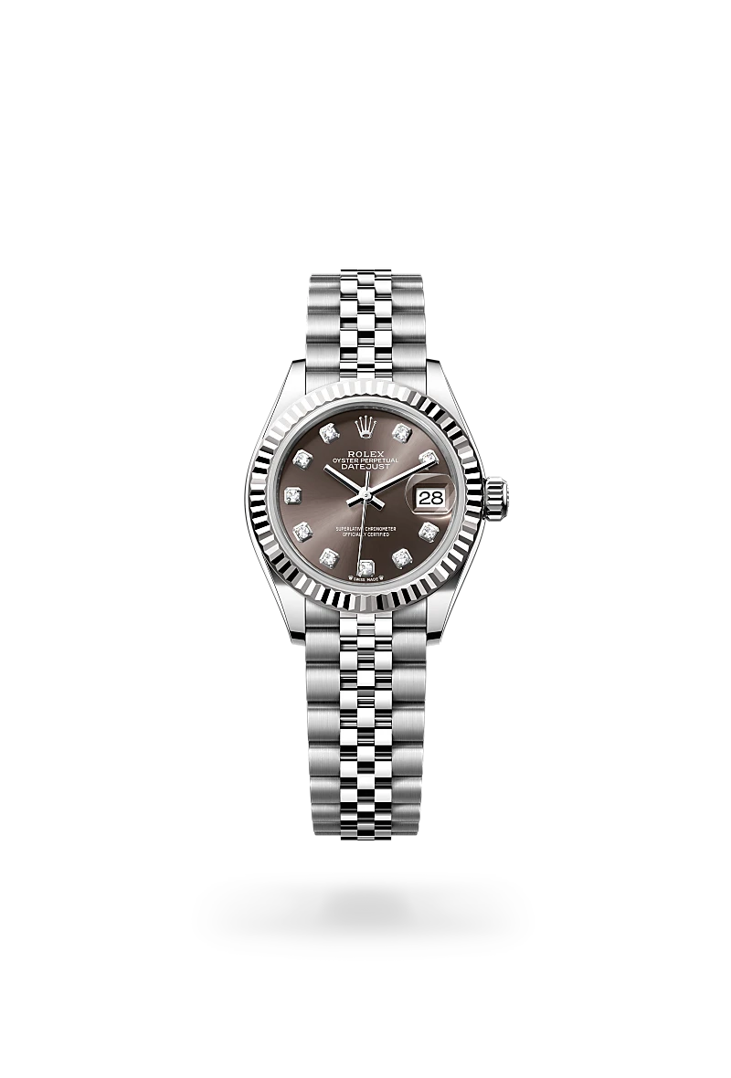 Rolex Lady-Datejust – M279174-0015