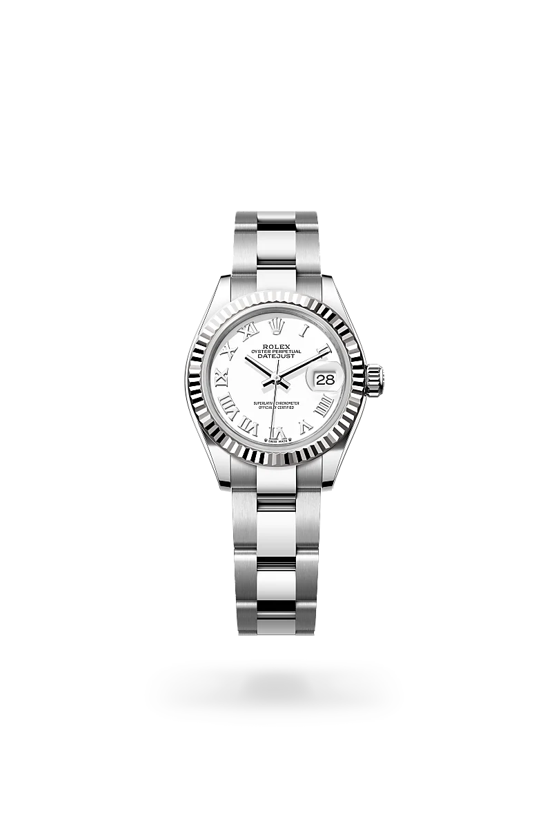 Rolex Lady-Datejust – M279174-0020