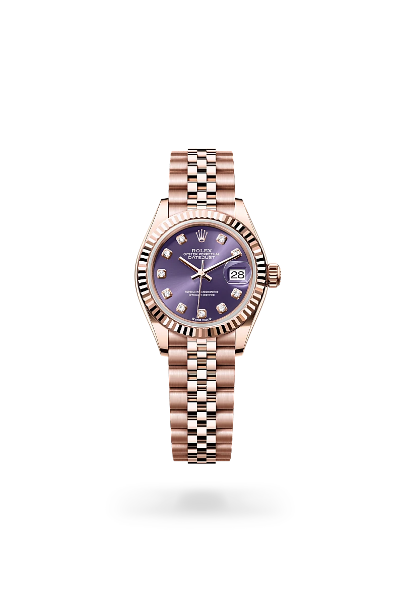 Rolex Lady-Datejust – M279175-0020