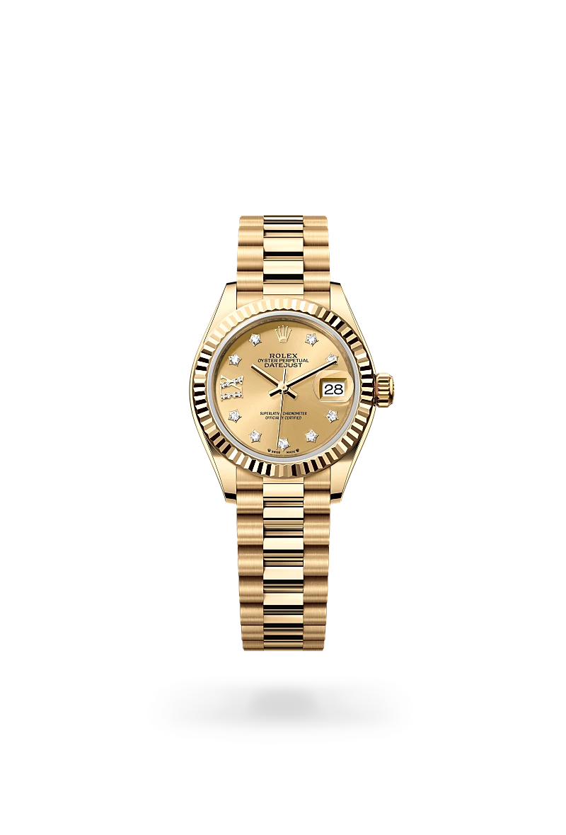 Rolex Lady-Datejust – M279178-0013