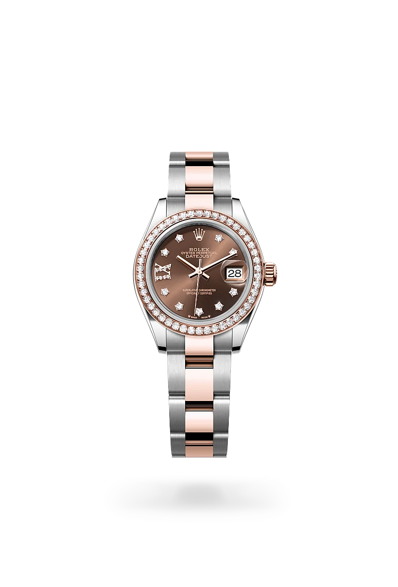 Rolex Lady-Datejust – M279381RBR-0004