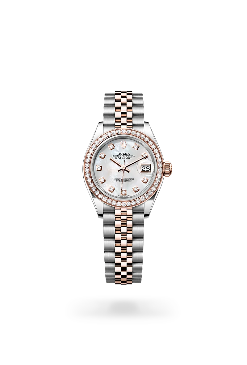 Rolex Lady-Datejust – M279381RBR-0013