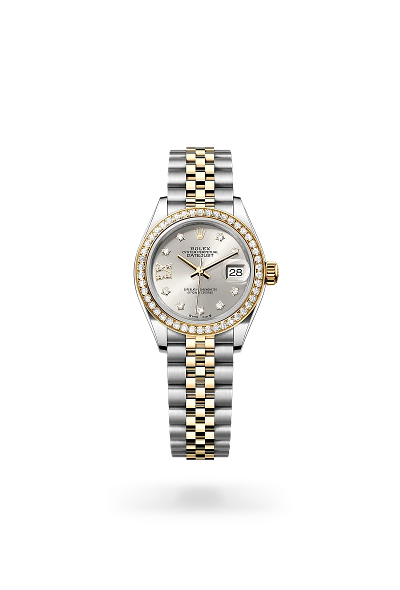 Rolex Lady-Datejust – M279383RBR-0003