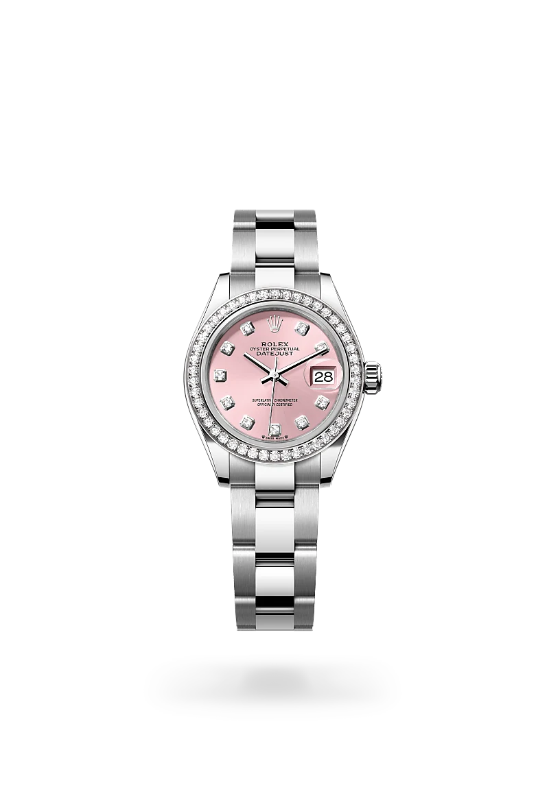 Rolex Lady-Datejust – M279384RBR-0004