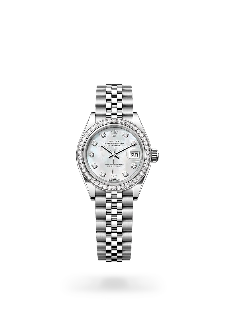 Rolex Lady-Datejust – M279384RBR-0011