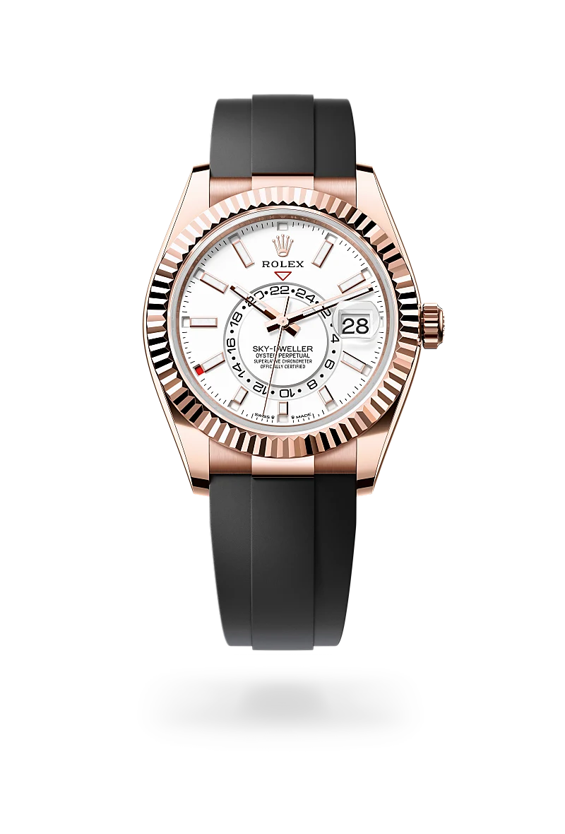 Rolex Sky-Dweller – M336235-0003