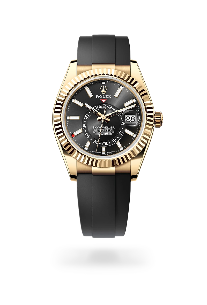 Rolex Sky-Dweller – M336238-0002