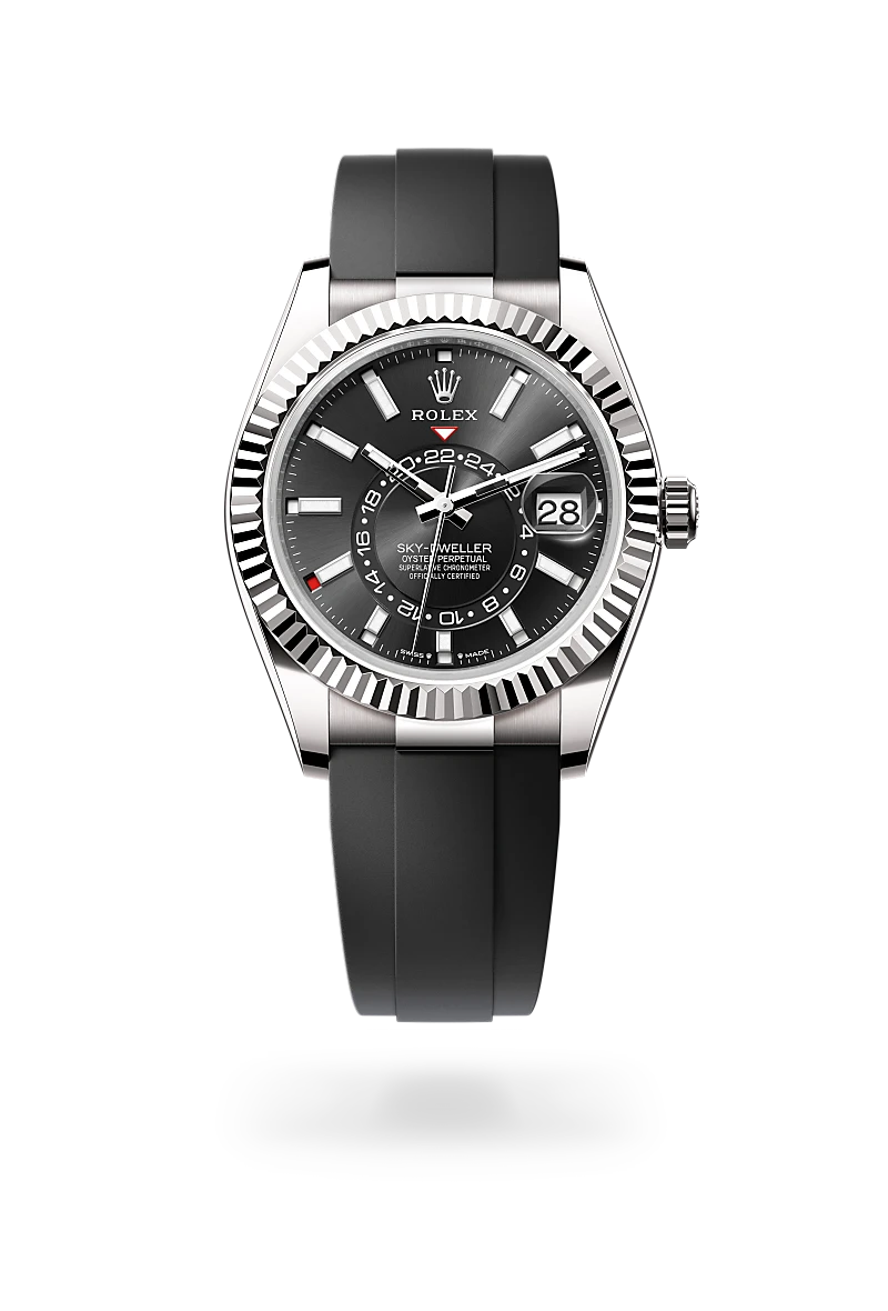 Rolex Sky-Dweller – M336239-0002