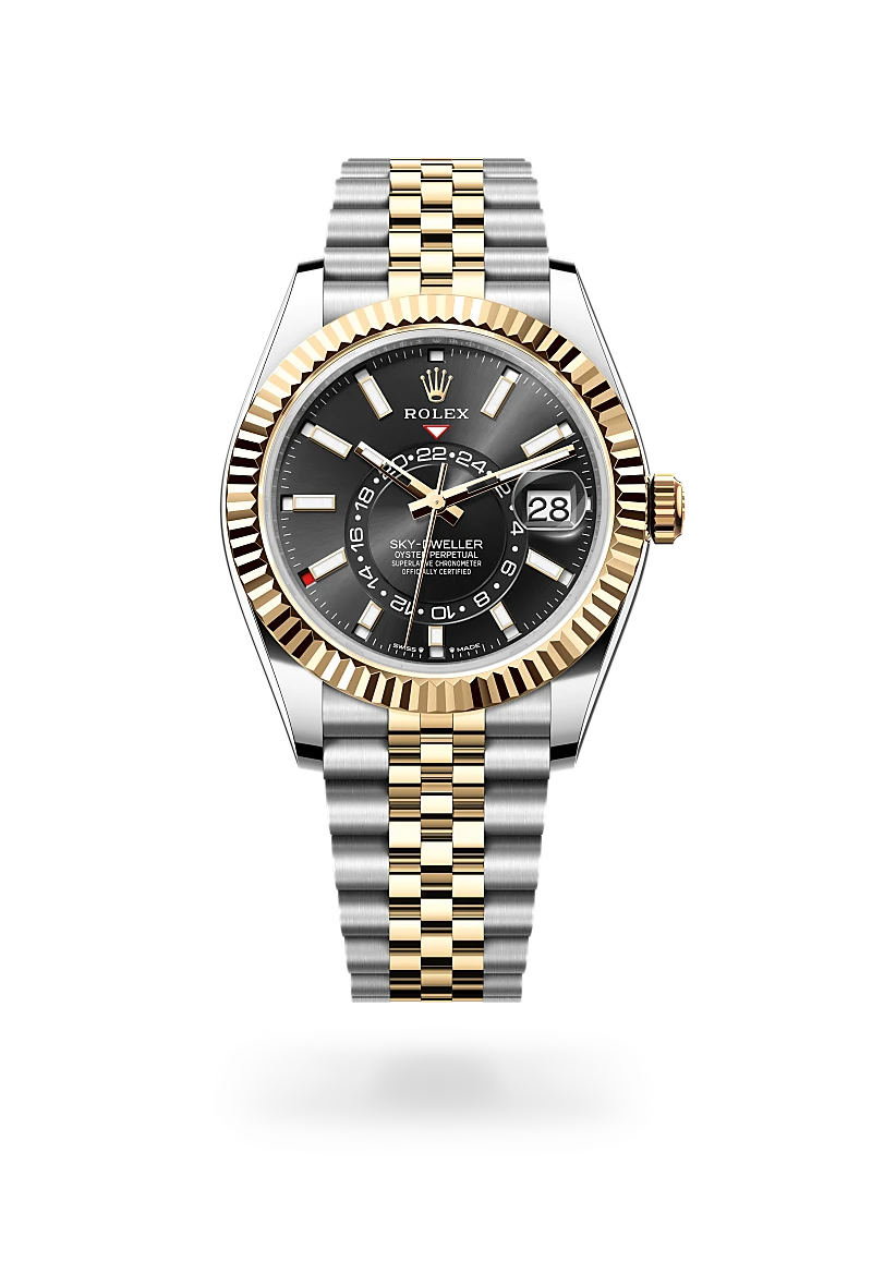 Rolex Sky-Dweller – M336933-0004