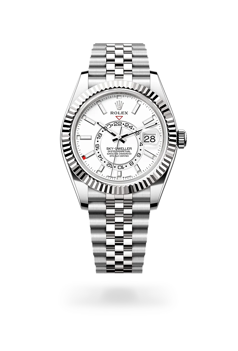 Rolex Sky-Dweller – M336934-0004