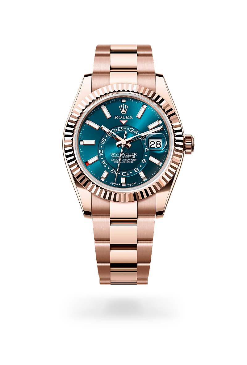 Rolex Sky-Dweller – M336935-0001