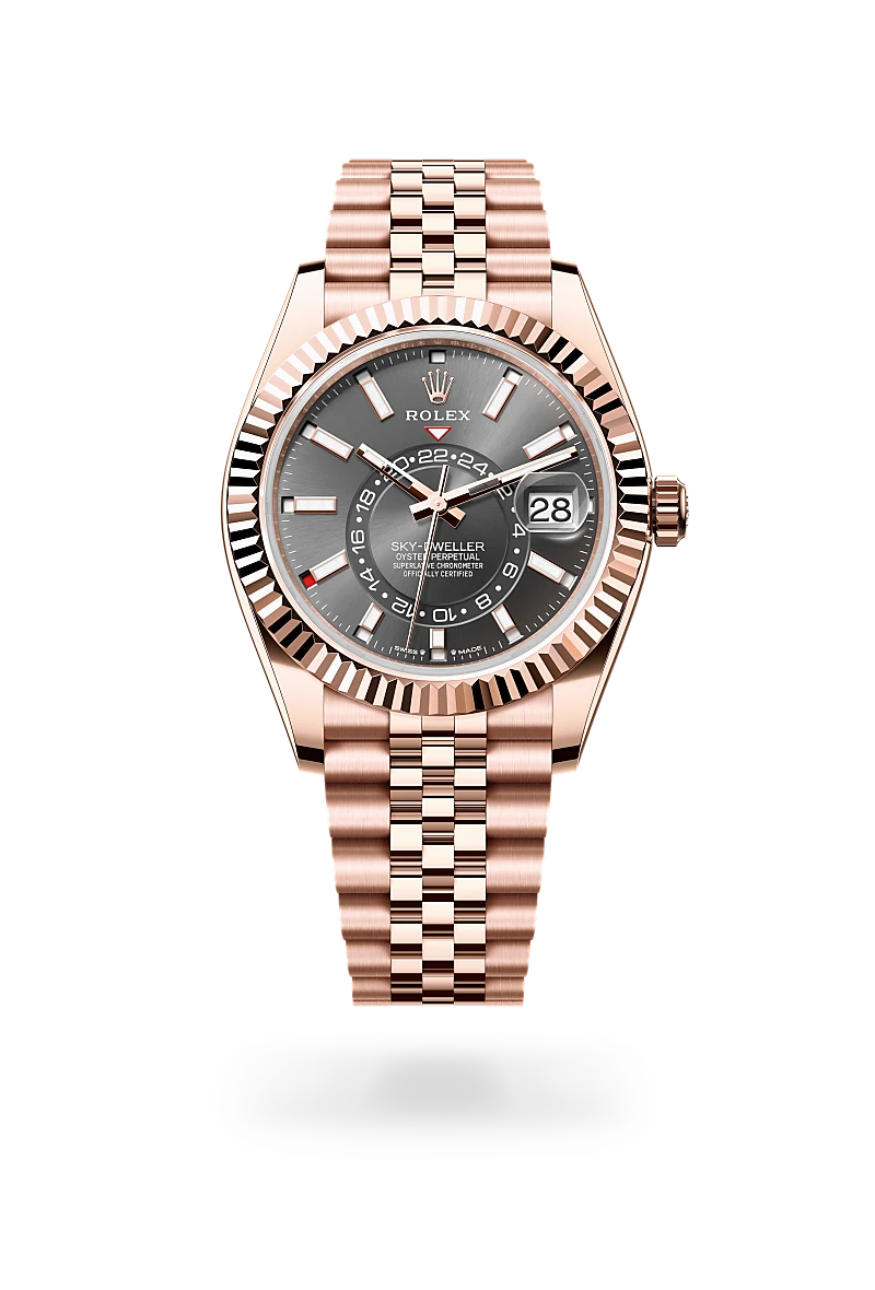 Rolex Sky-Dweller – M336935-0008