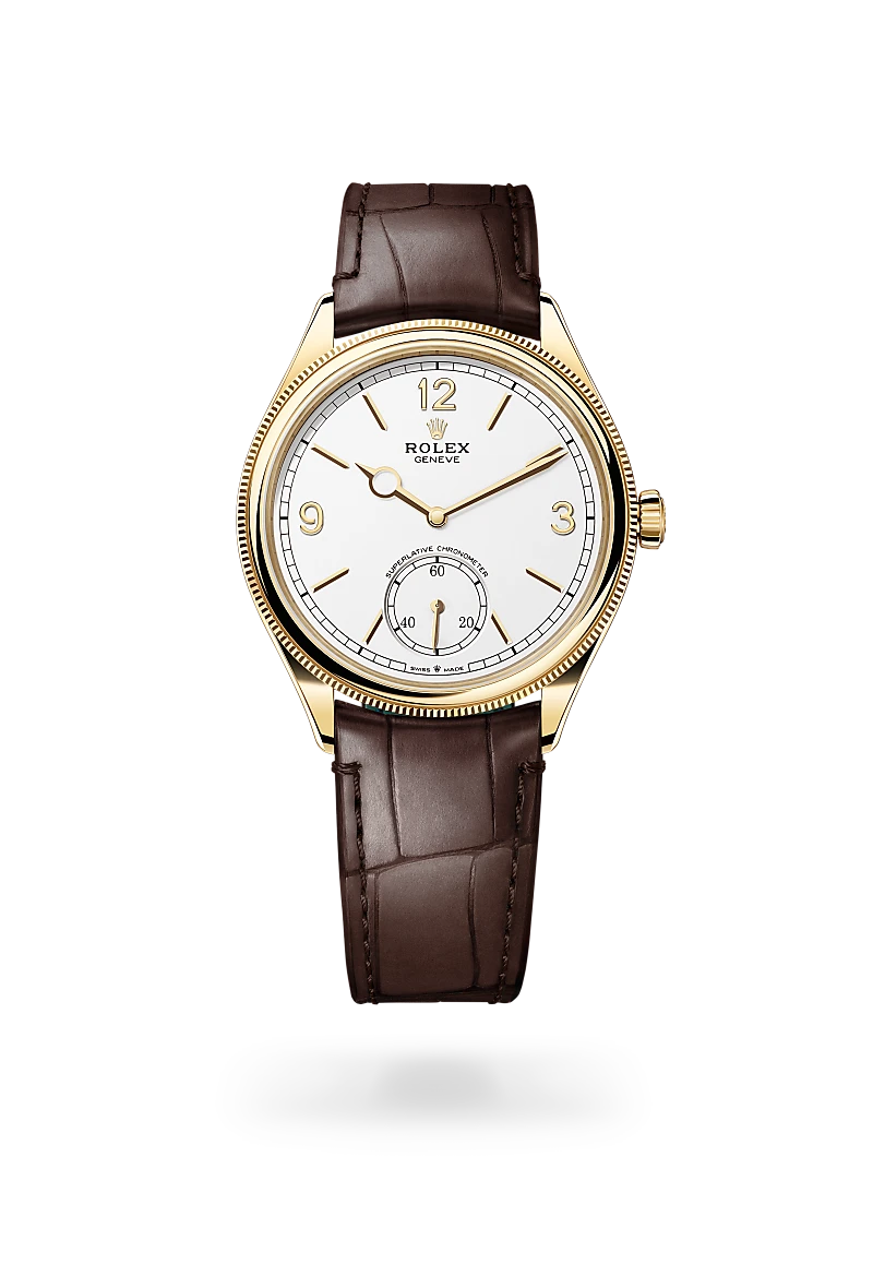 Rolex 1908 – M52508-0006