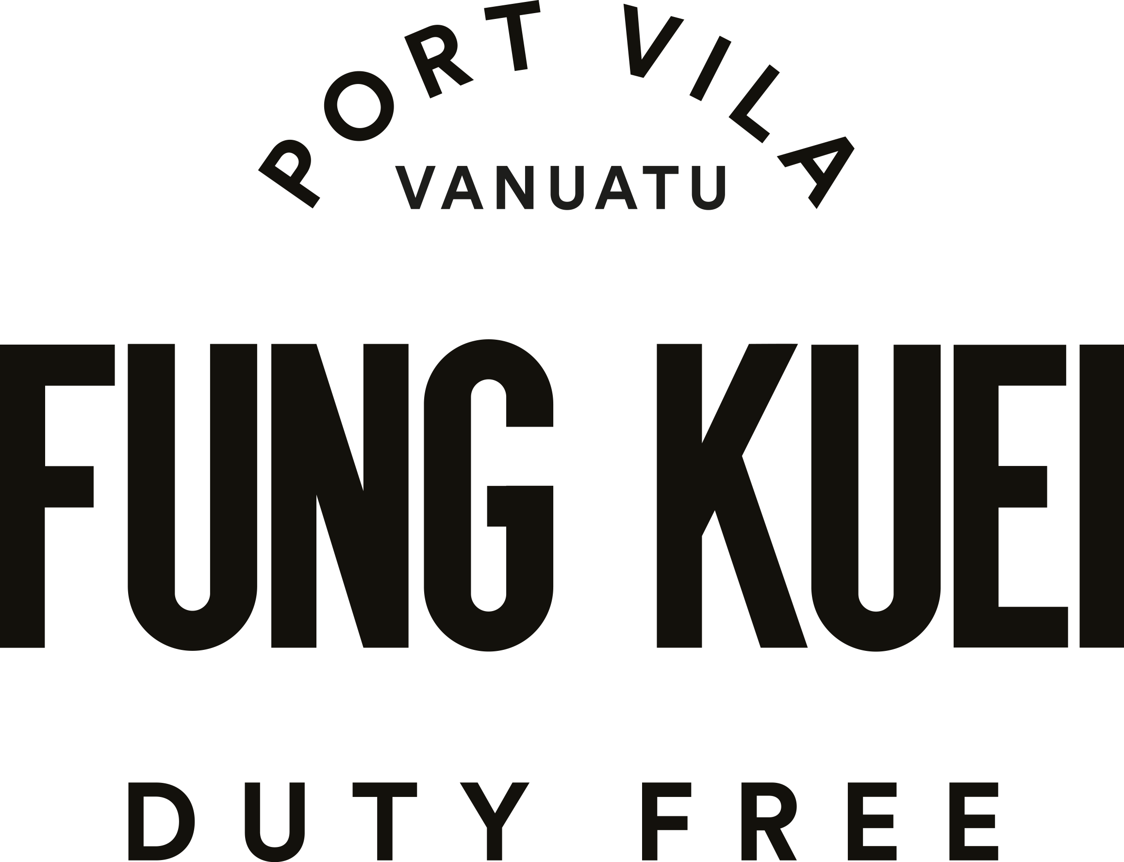 Fung Kuei Logo