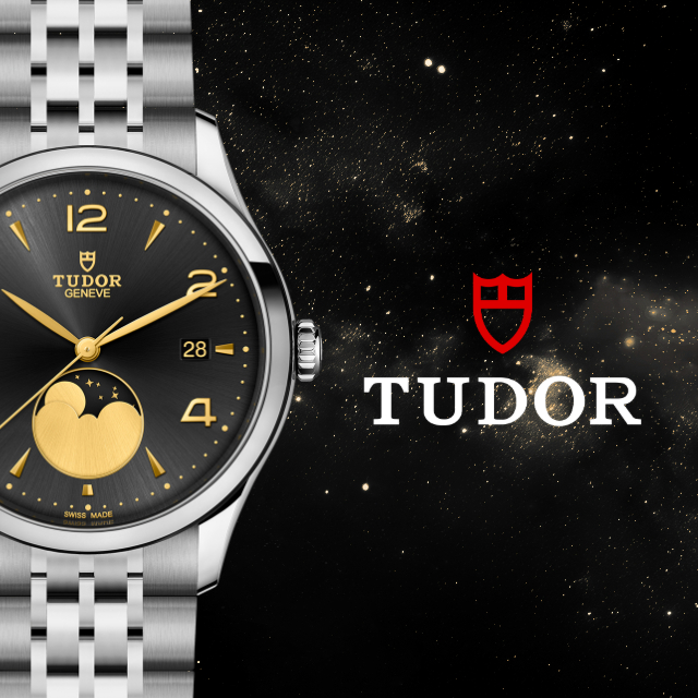 TUDOR Watches
