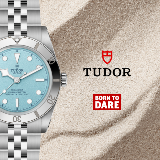TUDOR Watches