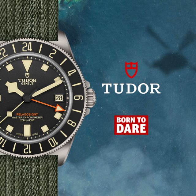 TUDOR Watches