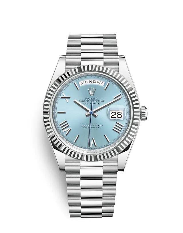 Day-Date M228236-0012