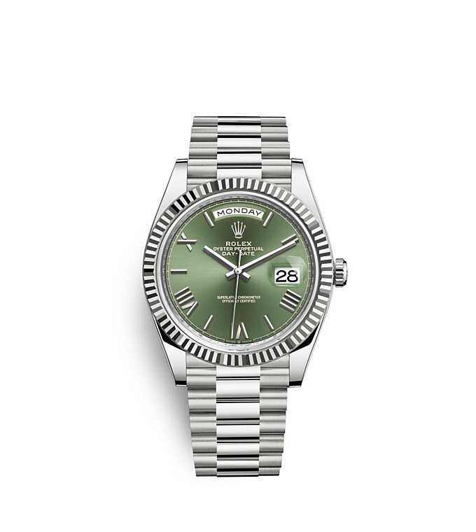 Day-Date M228238-0042