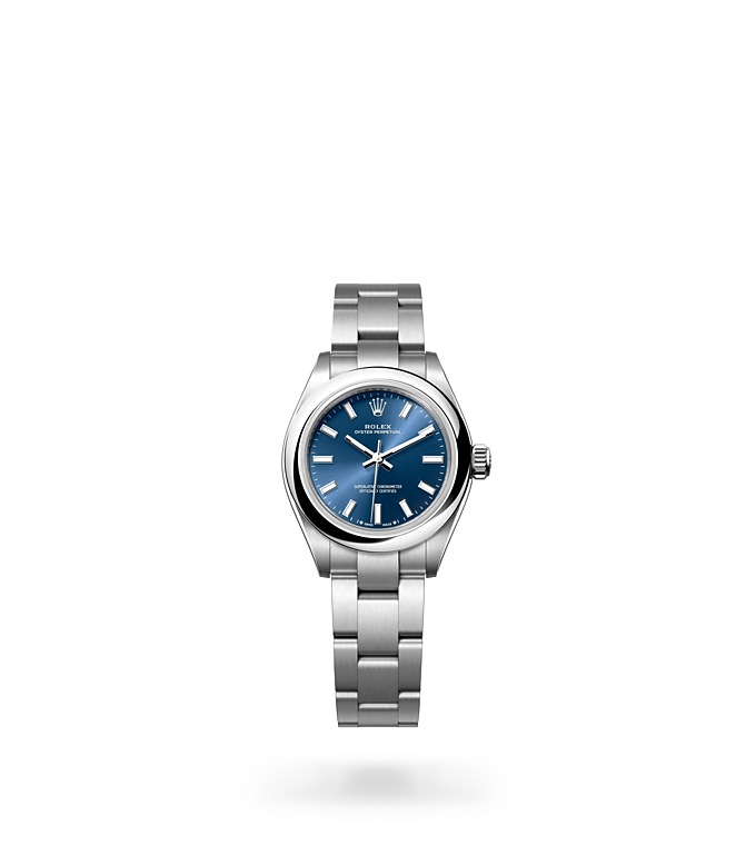 Oyster Perpetual m276200-0003