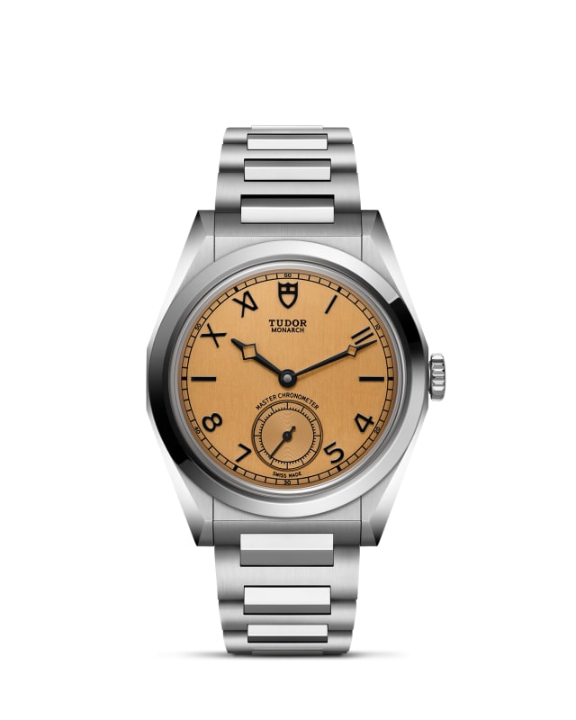 TUDOR Monarch M2639W1A0U-0001