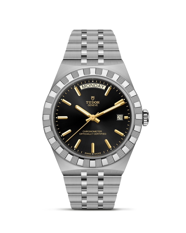 TUDOR Royal M2840D1A0-0001