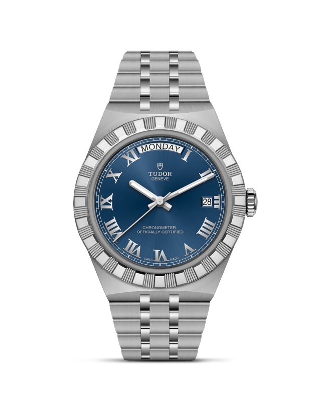 TUDOR Royal M2840D1A0-0002