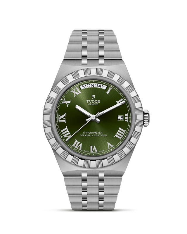 TUDOR Royal M2840D1A0-0003