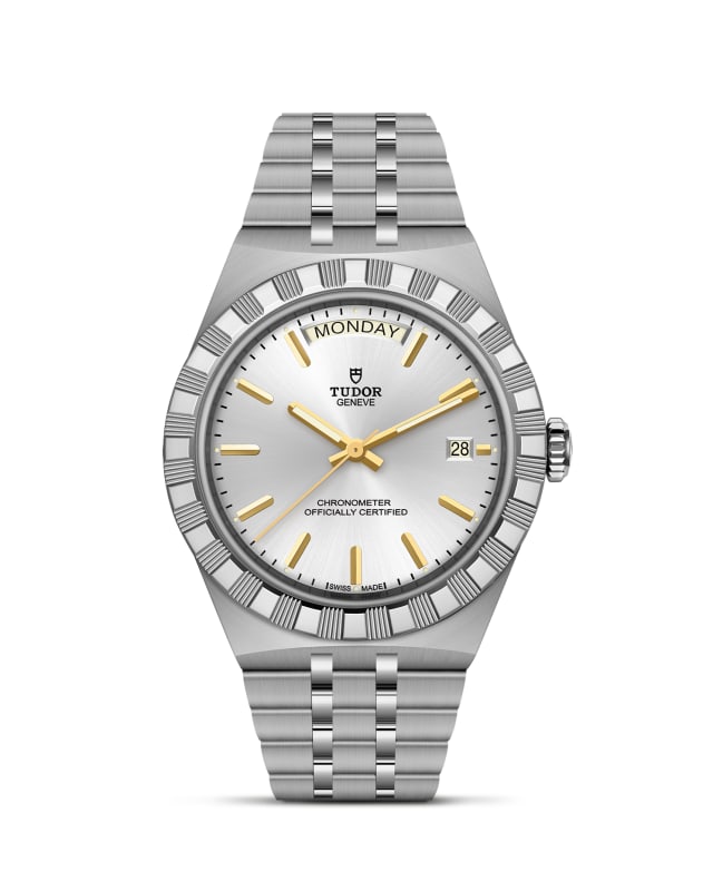TUDOR Royal M2840D1A0-0004