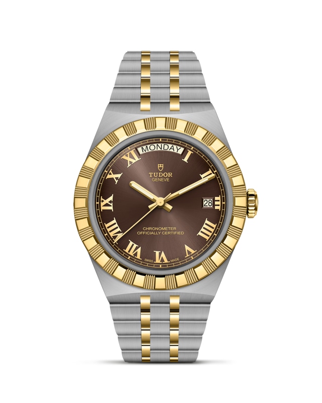 TUDOR Royal M2840D1A3-0001