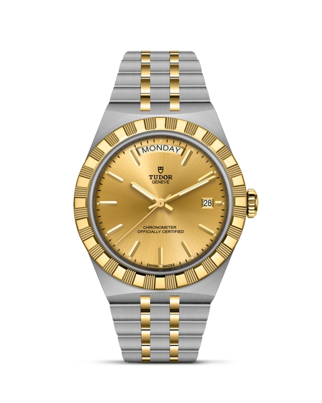 TUDOR Royal M2840D1A3-0002