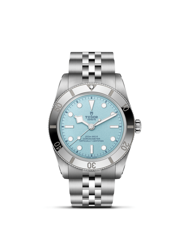 TUDOR Black Bay 54 M79000-0001