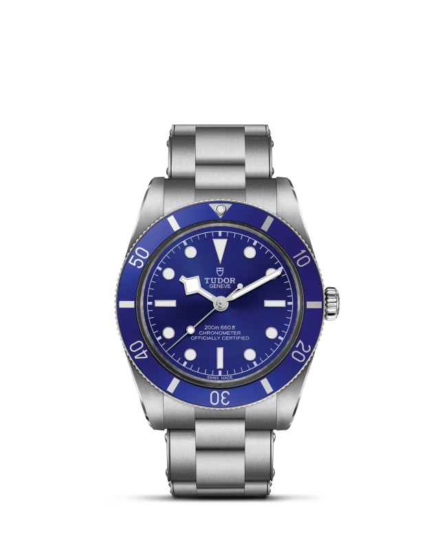 Black Bay 54 M79000B-0001