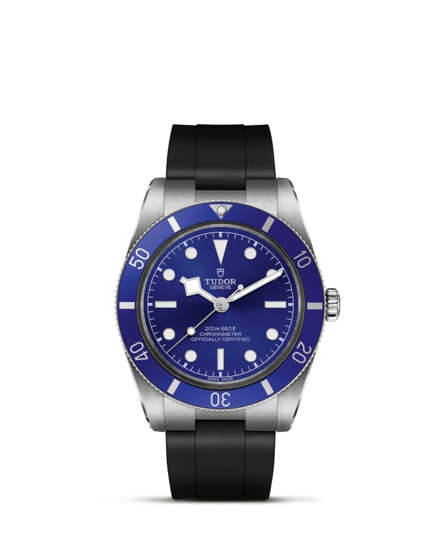 Black Bay 54 M79000B-0002