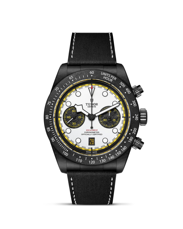 Black Bay Chrono M79377KN-0003