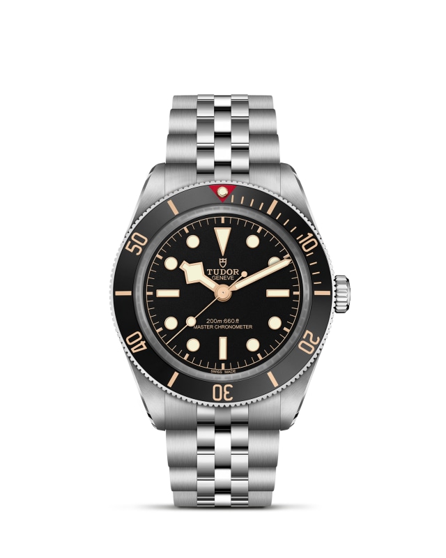 Black Bay 58 M7939A1A0NU-0001