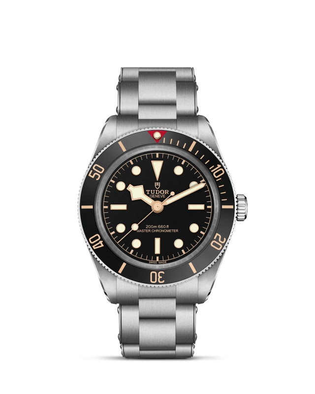 Black Bay 58 M7939A1A0NU-0002