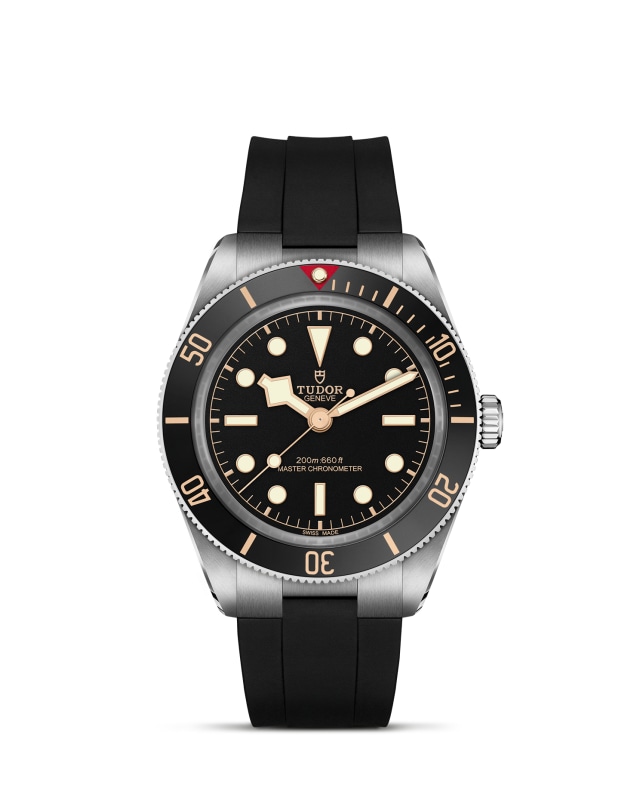 Black Bay 58 M7939A1A0NU-0003