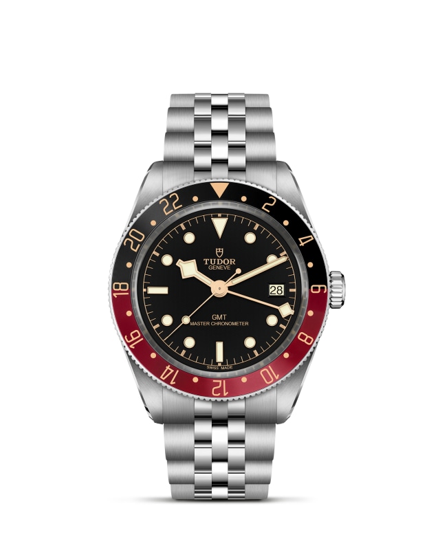 Black Bay 58 GMT M7939G1A0NRU-0003
