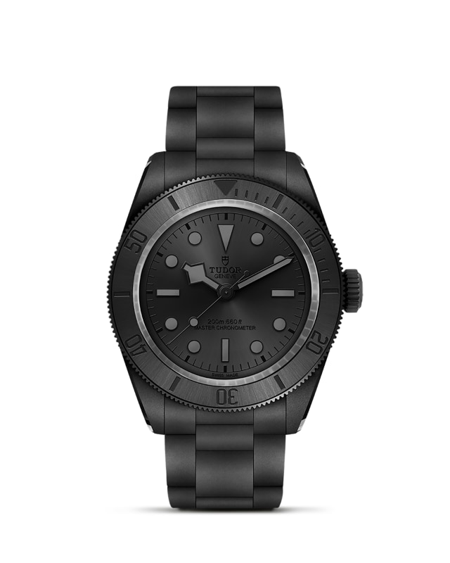 Black Bay Ceramic M7941A1ACNU-0001