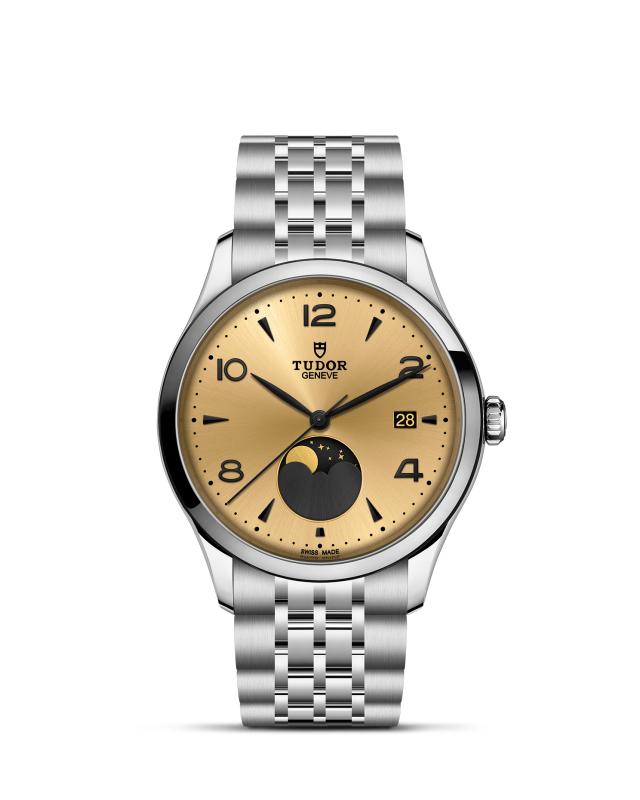 TUDOR 1926 Luna - M91560-0001