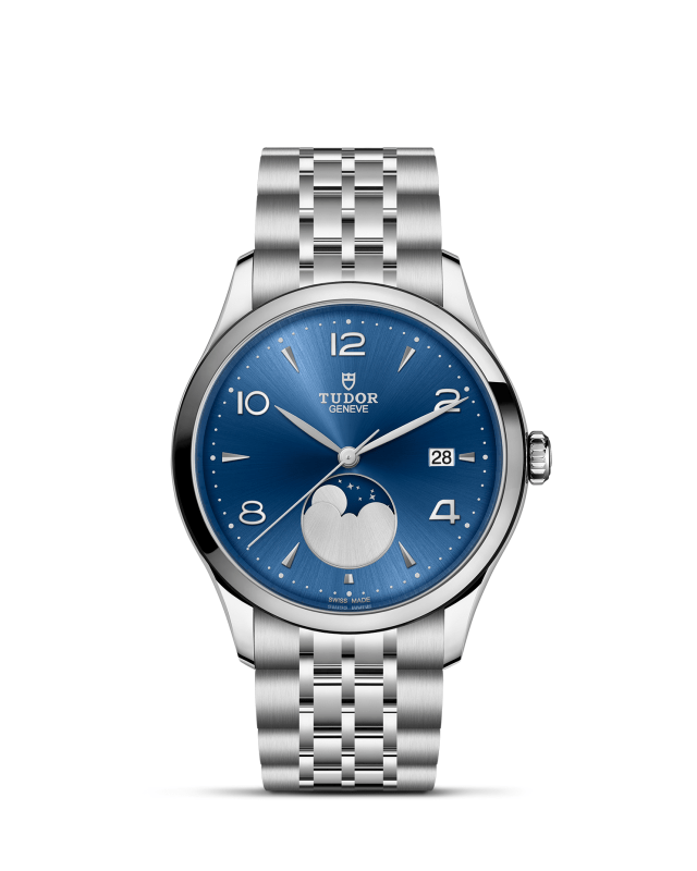 TUDOR 1926 Luna - M91560-0002