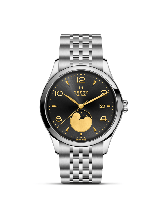 TUDOR 1926 Luna - M91560-0003