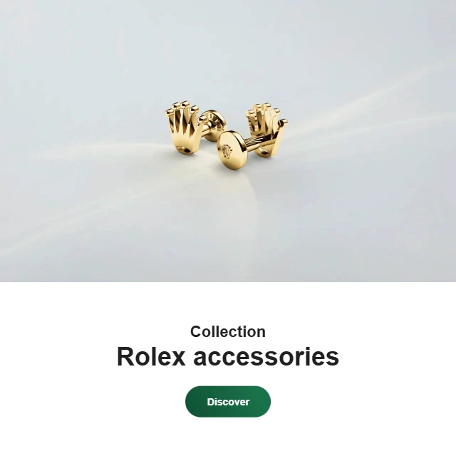 Rolex Accessories